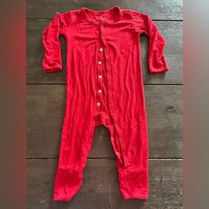 Kyte Baby Snap Romper 18-24m